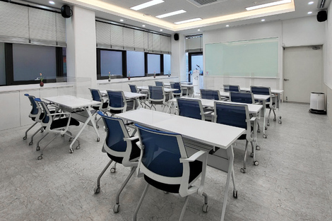 커뮤니티실 이미지